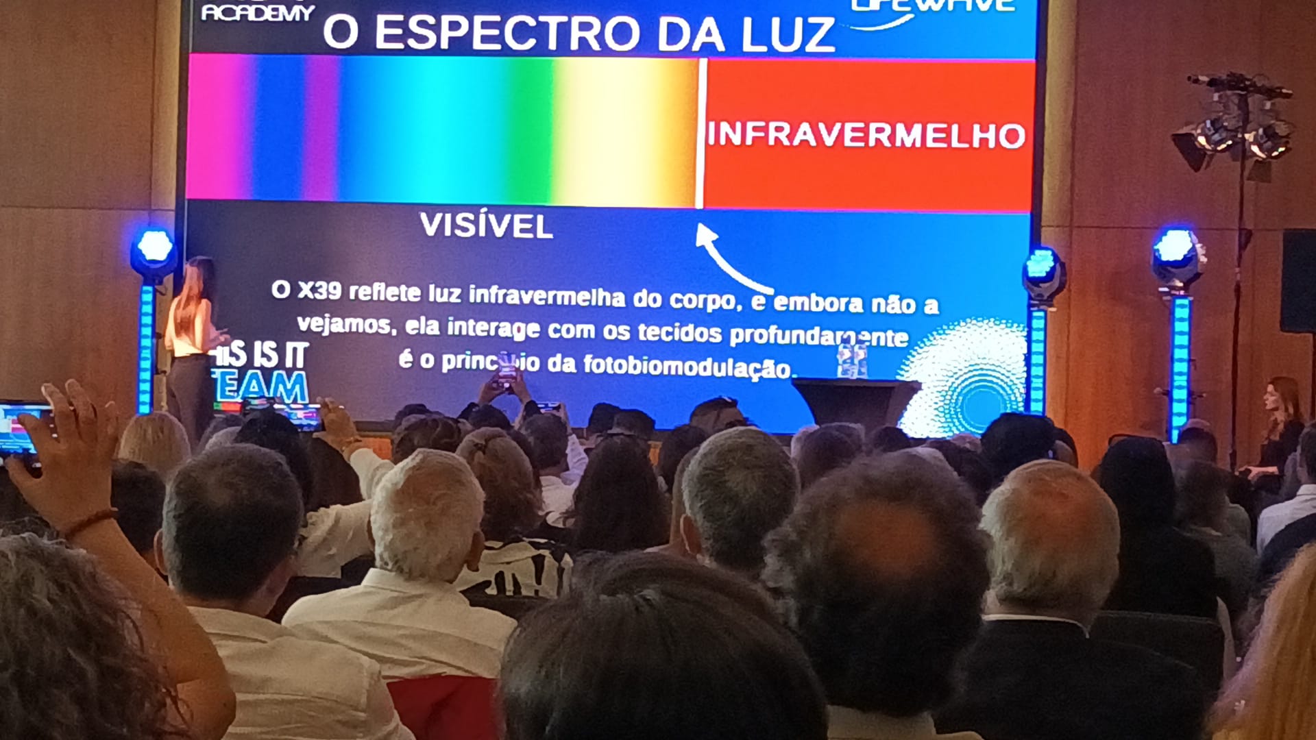 Momento de Excelência 4