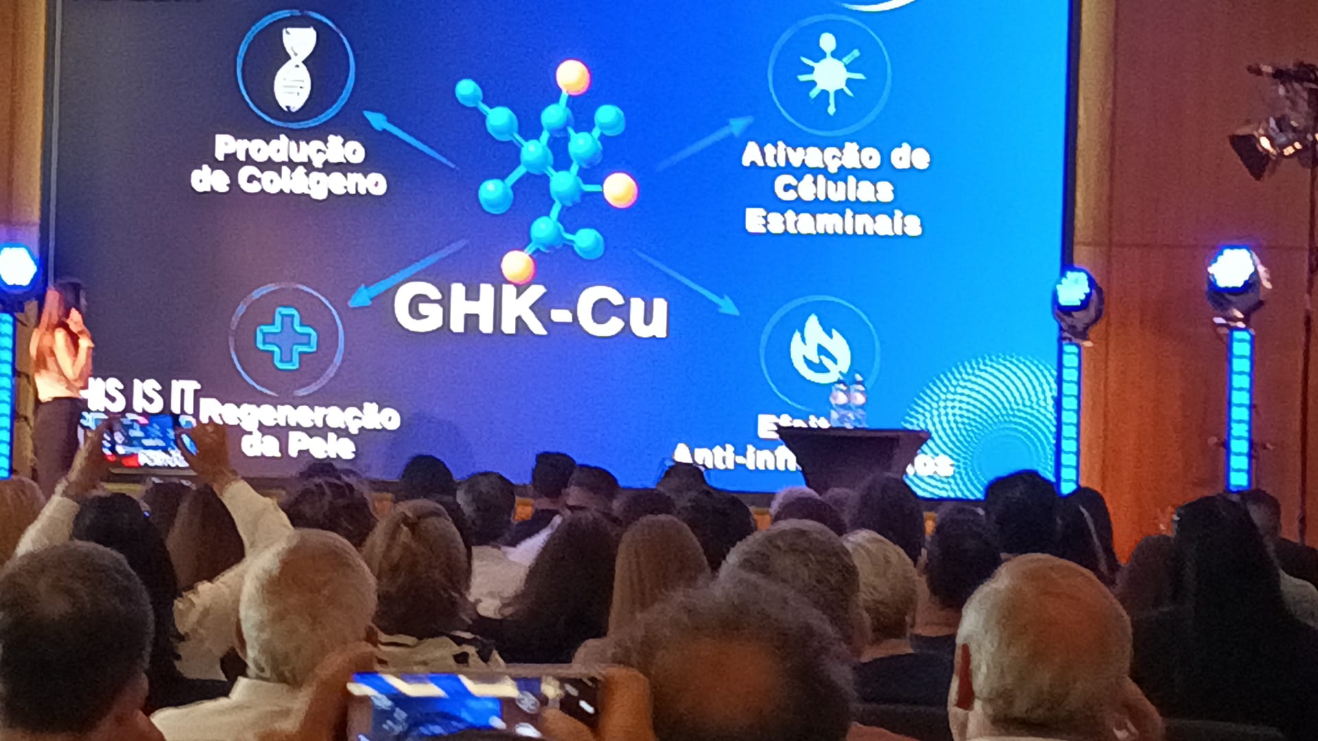 Momento de Excelência 6