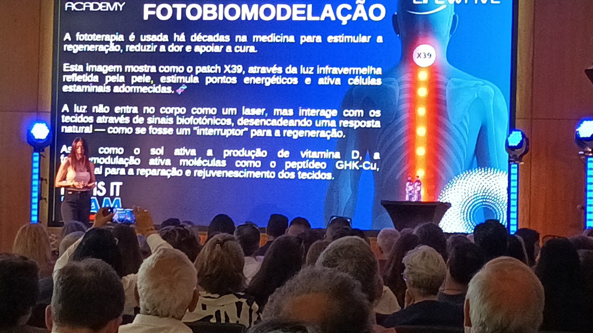 Momento de Excelência 7