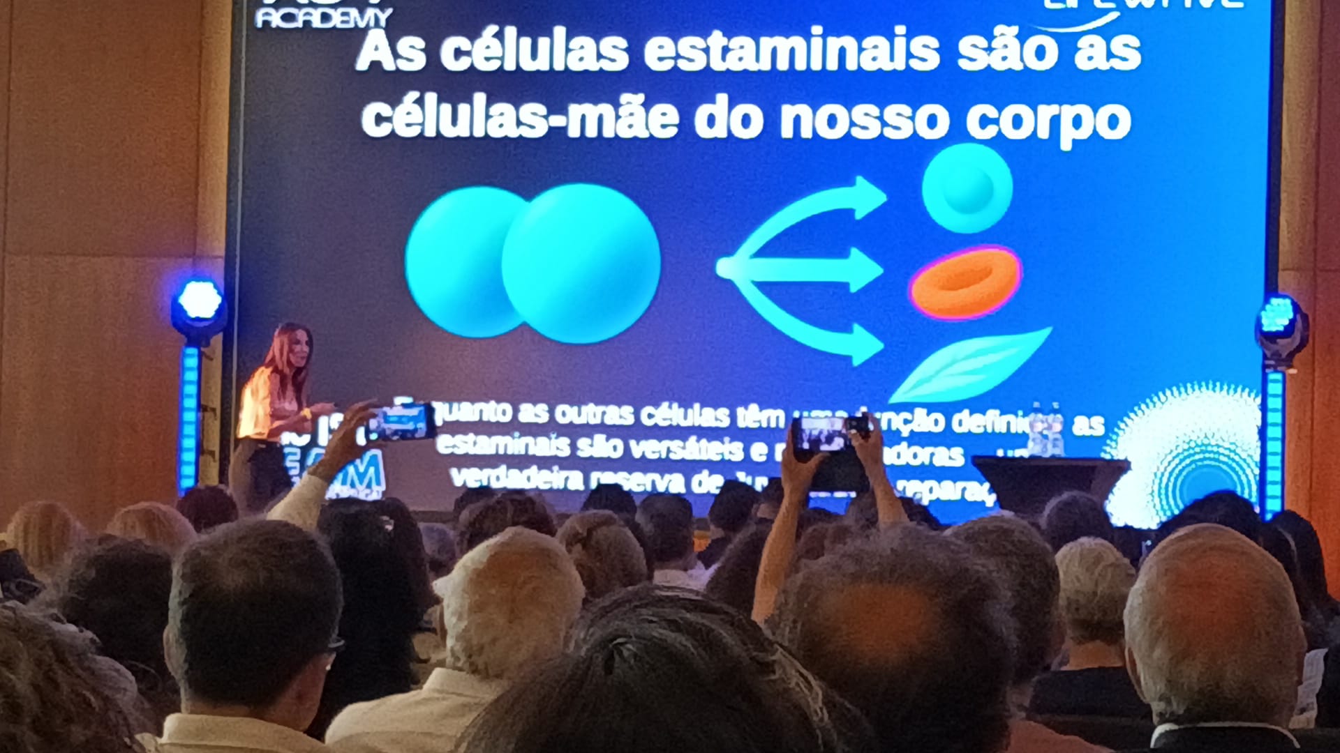 Momento de Excelência 9