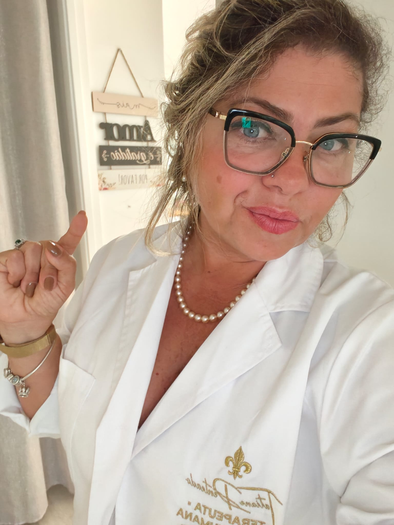 Tatiane Penteado