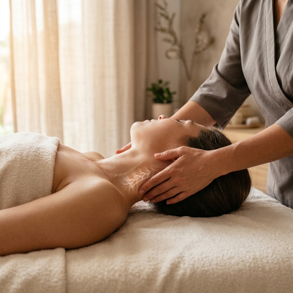 Osteopatia